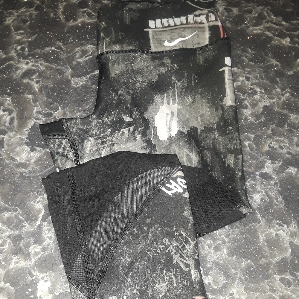 Nike legging Capris